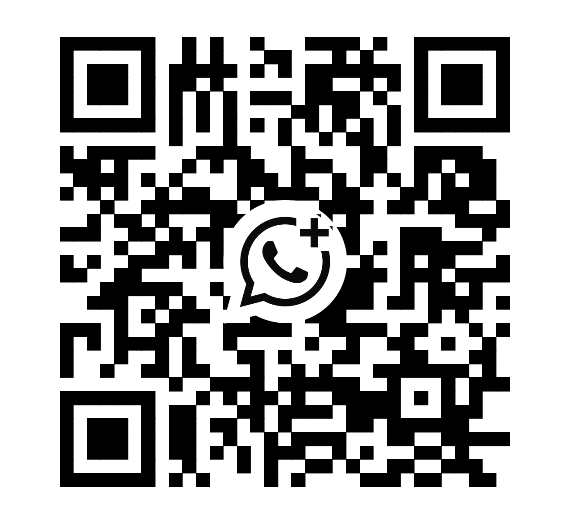 QR-Code zum WhatsApp-Kanal von mein-Lagerraum