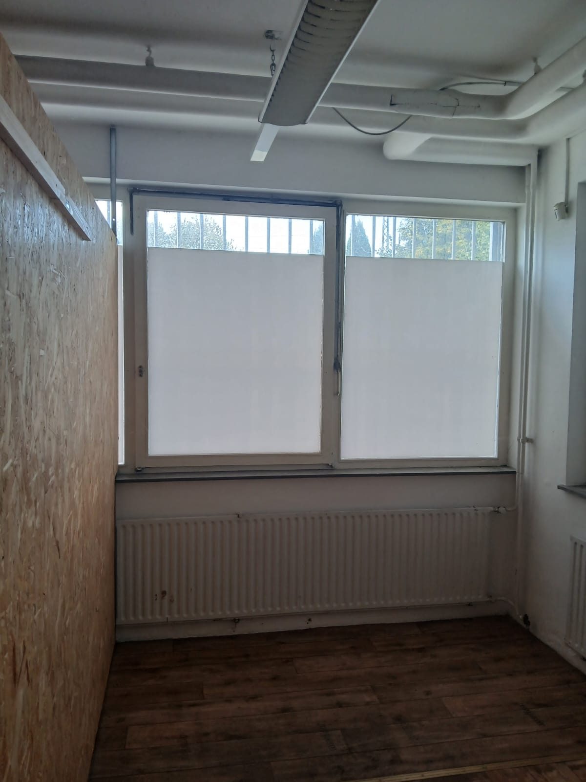 Lagerraum mit Fenster in Melsungen